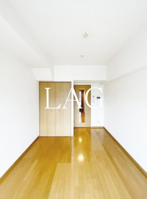 【収納】 | エルヴァージュ神田神保町 | 収納です。