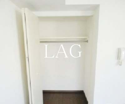 【収納】 | コート新橋 | 収納です。