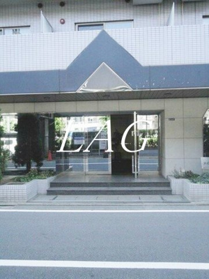 【エントランス】 | メイツ品川南 | エントランスです。