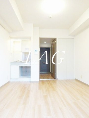 【寝室】 | メイツ品川南 | 寝室です。