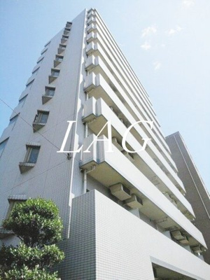 【外観】 | メイツ品川南 | 外観です。