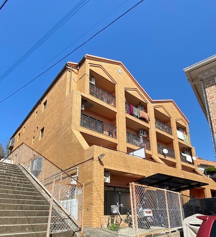 エスポアール青山