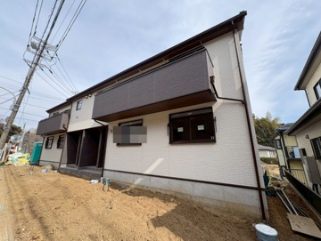 レジデンス大巌寺の画像