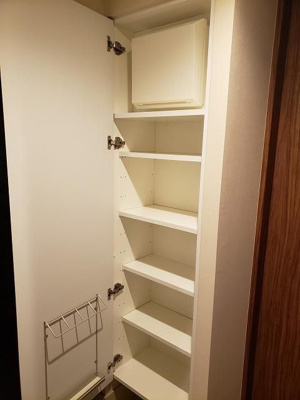 【玄関】 | オープンレジデンシア銀座二丁目