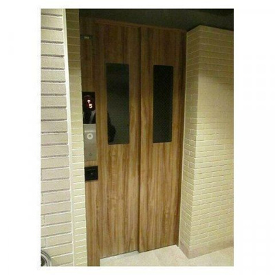 【その他共用部分】 | オープンレジデンシア銀座二丁目