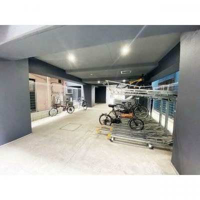 【その他共用部分】 | オープンレジデンシア銀座二丁目