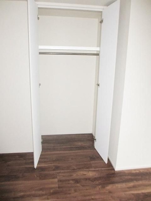 【収納】 | オープンレジデンシア銀座二丁目