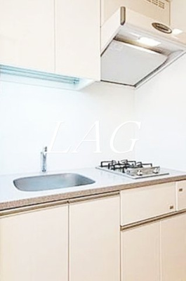 【キッチン】 | メルヴェーユ馬込 | キッチンです。