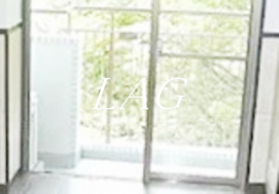 【バルコニー】 | 三越ゼームス坂マンション | バルコニーです。