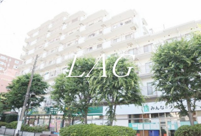 【外観】 | 三越ゼームス坂マンション | 外観です。