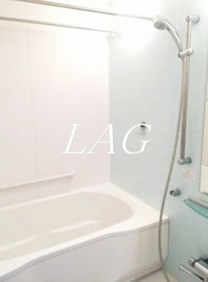 【浴室】 | センチュリー大井町ゼームス坂 | お風呂です。