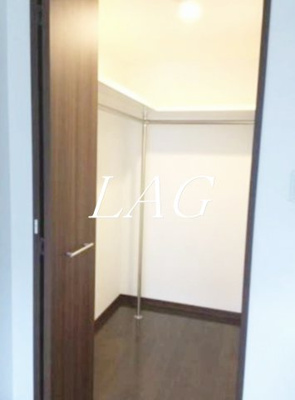 【収納】 | センチュリー大井町ゼームス坂 | 収納です。