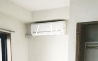 【設備】 | ＪＬＢグランエクリュ高輪台 | エアコンです。
