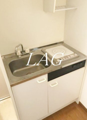 【キッチン】 | ＪＬＢグランエクリュ高輪台 | キッチンです。