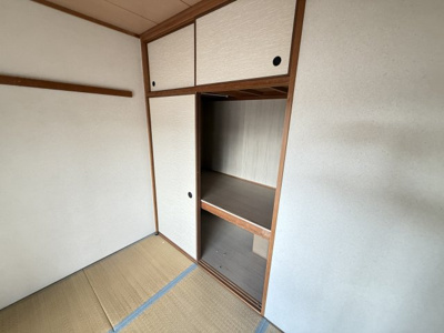 【収納】 | キングマンション鶴見