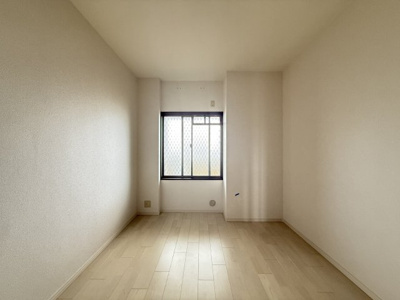 【寝室】 | キングマンション鶴見