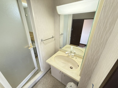 【洗面所】 | キングマンション鶴見