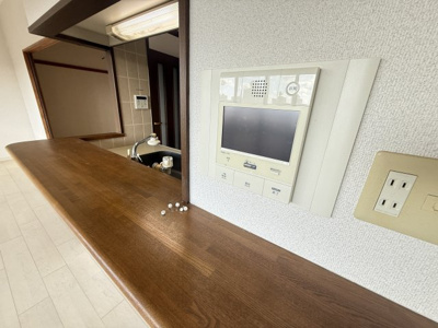 【セキュリティ】 | キングマンション鶴見