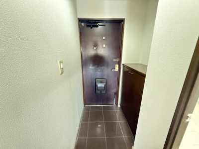 【玄関】 | キングマンション鶴見