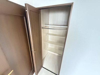 【収納】 | キングマンション鶴見