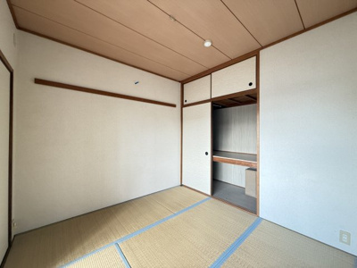 【和室】 | キングマンション鶴見