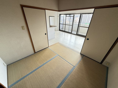 【和室】 | キングマンション鶴見