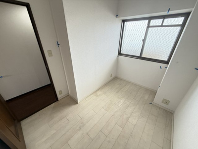 【洋室】 | キングマンション鶴見