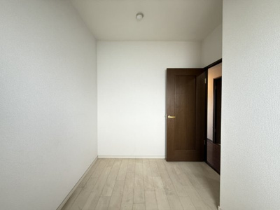 【洋室】 | キングマンション鶴見