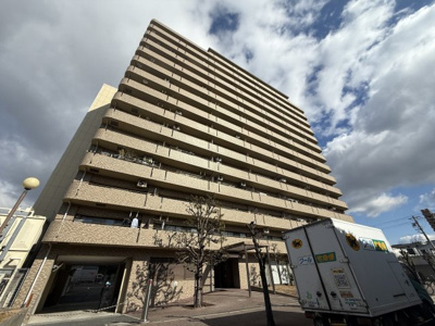 【外観】 | キングマンション鶴見