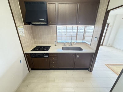 【キッチン】 | キングマンション鶴見