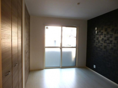 【寝室】 | シンセリティ石津