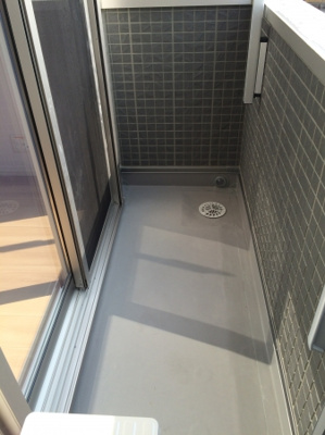 【バルコニー】 | シンセリティ石津