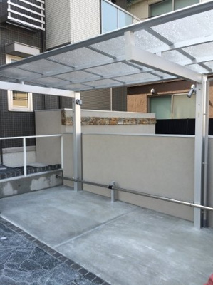 【その他共用部分】 | シンセリティ石津