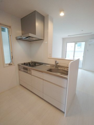 【キッチン】 | シンセリティ石津