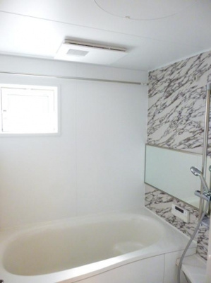 【浴室】 | シンセリティ石津