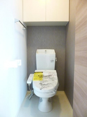 【トイレ】 | シンセリティ石津