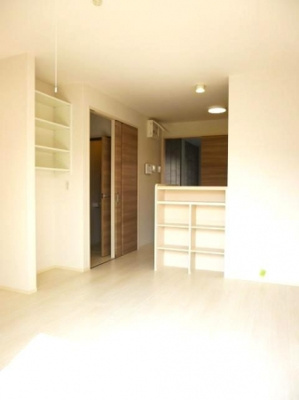 【居間・リビング】 | シンセリティ石津