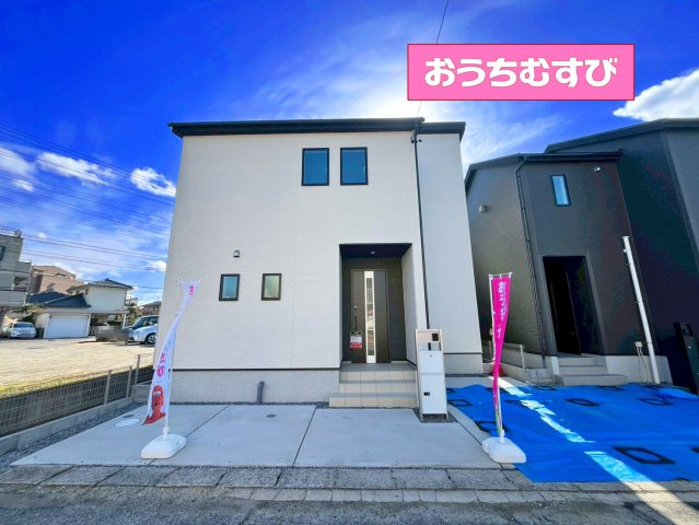 春日井市割塚町第1期(全2棟)