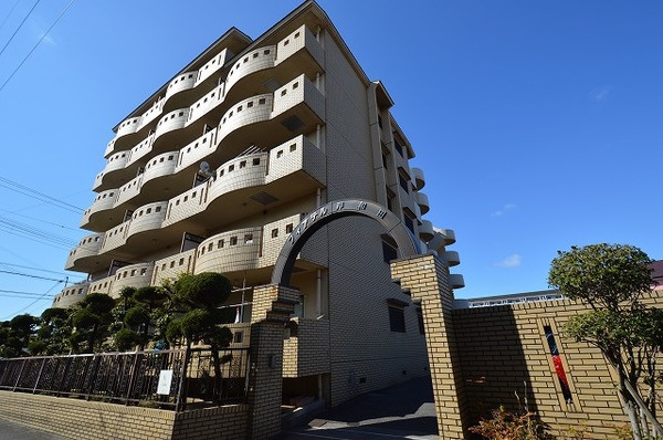 フィアテル岸和田