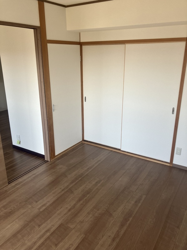 フィアテル岸和田の内装|内装も気になるポイント