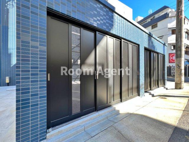 プレサンスTHE新栄のその他