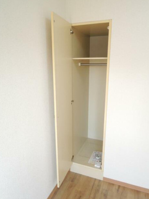 【収納】 | 日神パレス磯子 | 別部屋参考写真