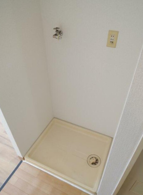 【設備】 | 日神パレス磯子 | 別部屋参考写真