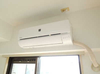 【設備】 | 日神パレス磯子 | 別部屋参考写真