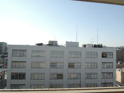 【展望】 | 日神パレス磯子 | 別部屋参考写真