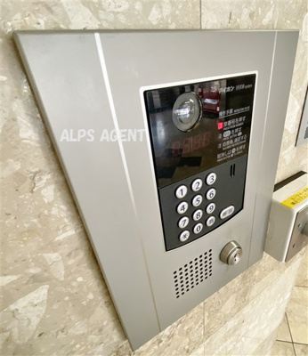 【その他共用部分】 | 日神パレス磯子