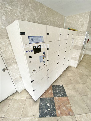 【その他共用部分】 | 日神パレス磯子