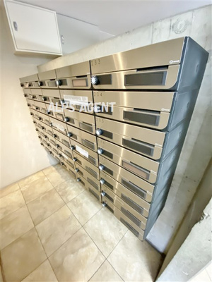 【その他共用部分】 | 日神パレス磯子