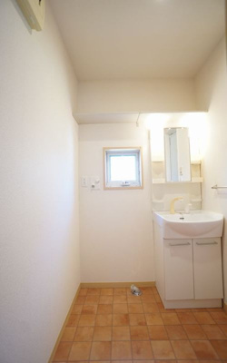 【洗面所】 | フレグランスアサミ