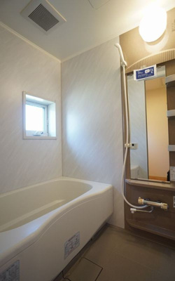 【浴室】 | フレグランスアサミ